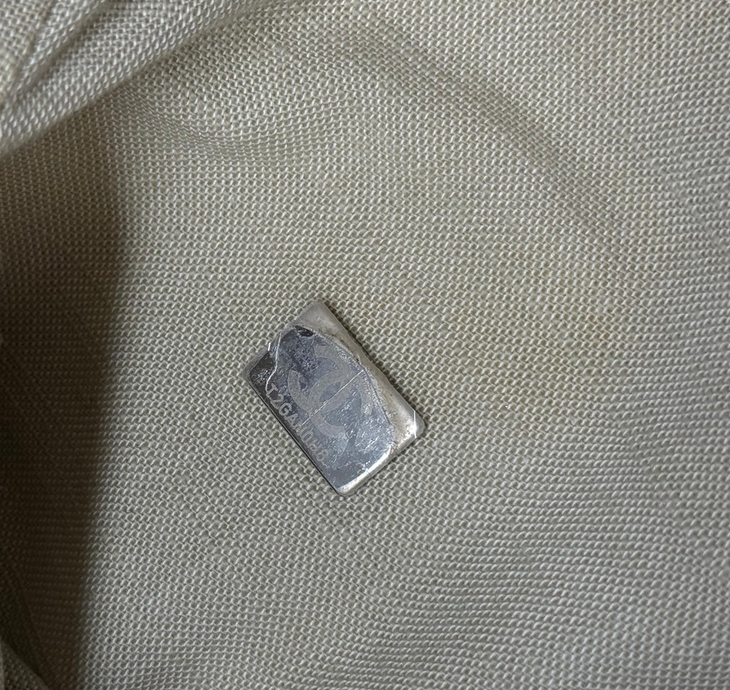 Deauville Gris con Pochette
