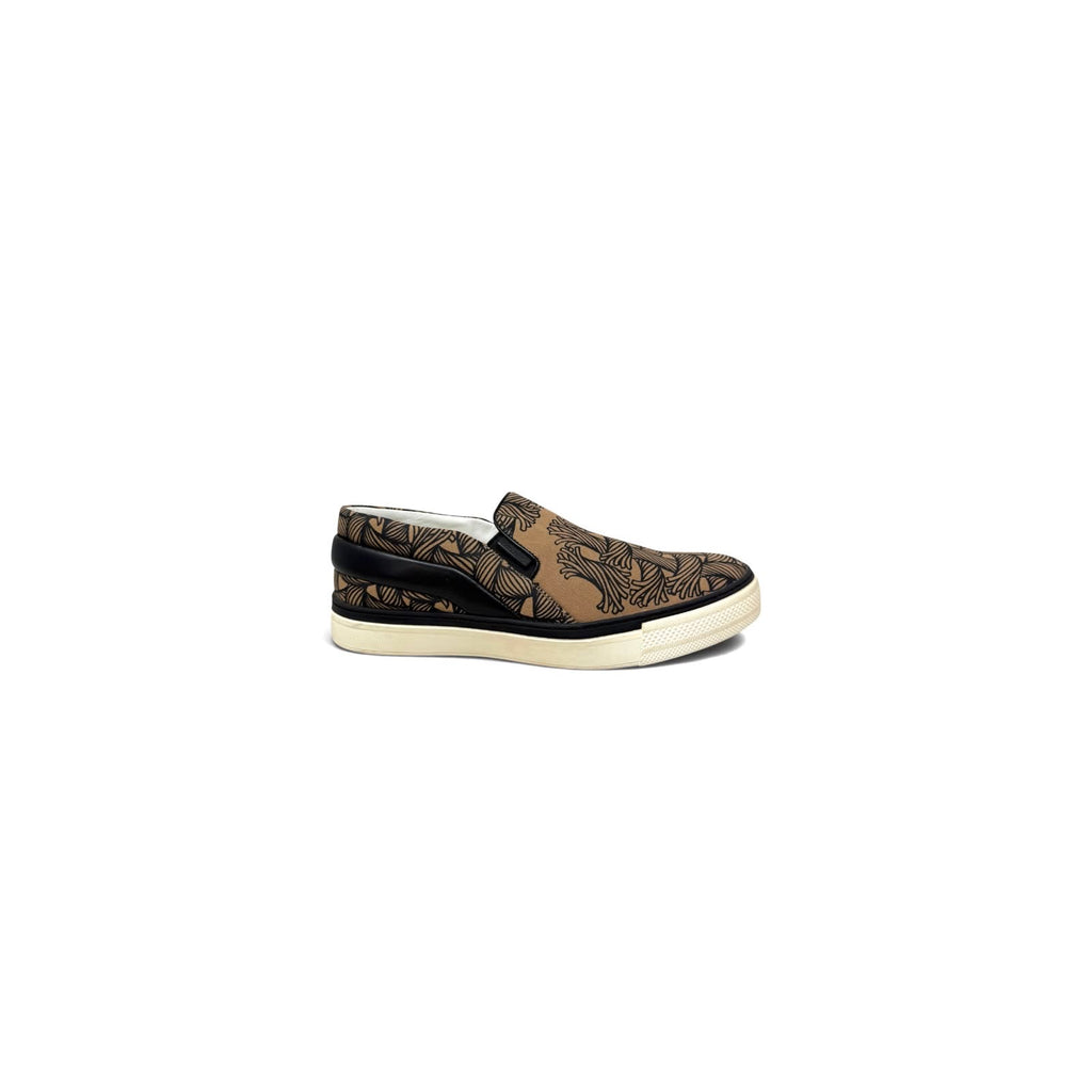 Sneakers Talla 6.5