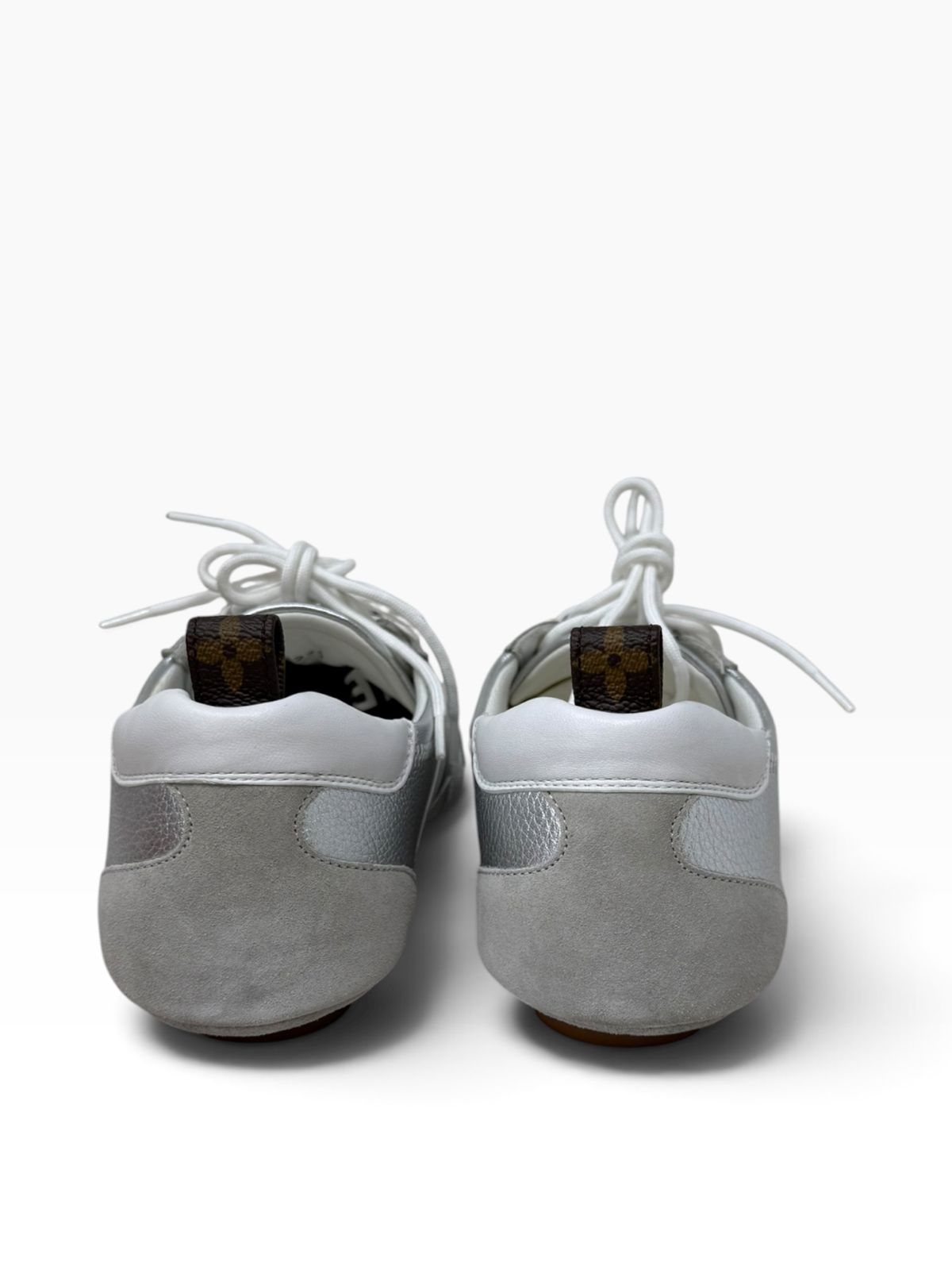 Sneakerina T37 Eu