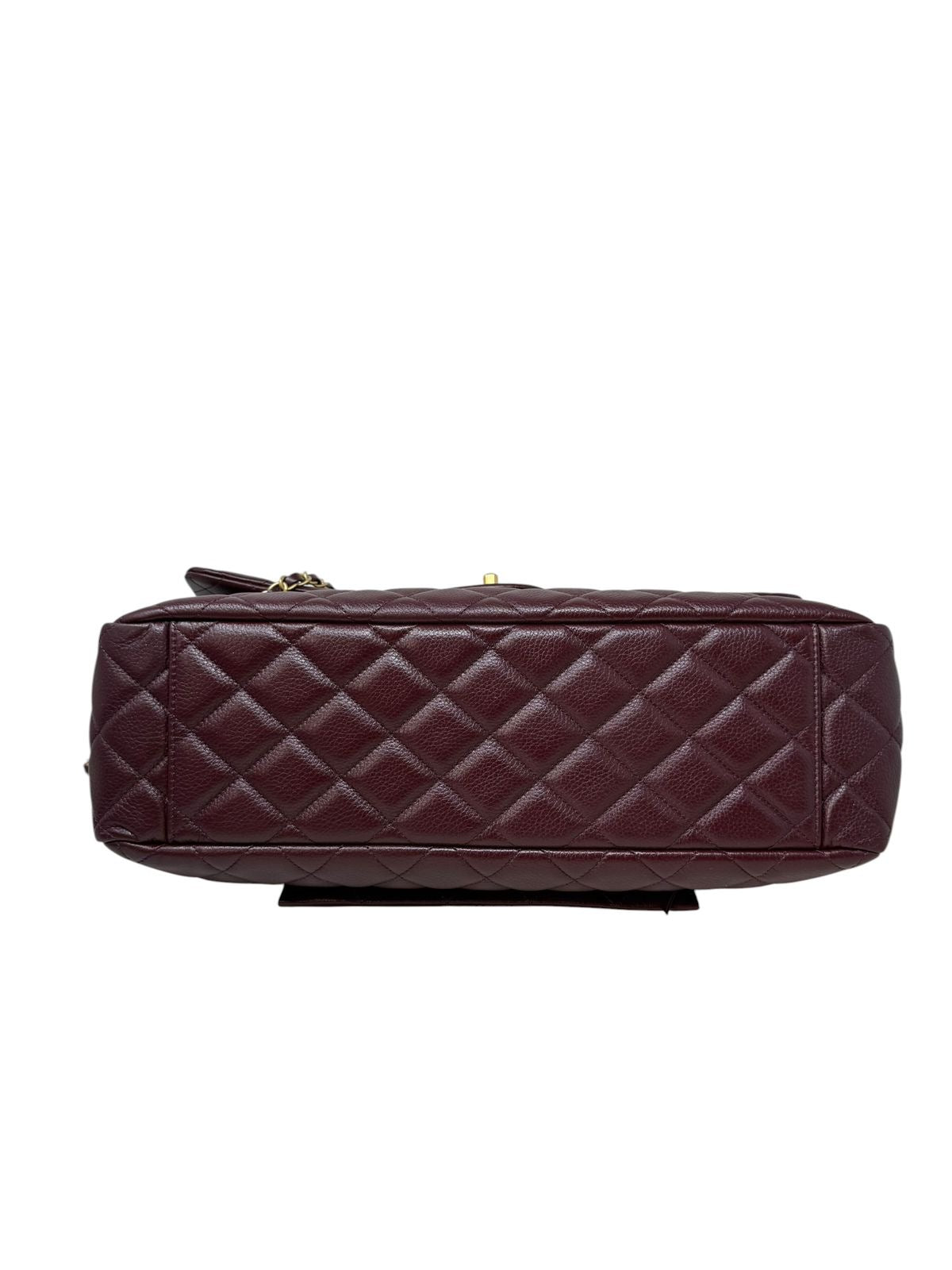 XXL Travel Flap Bag