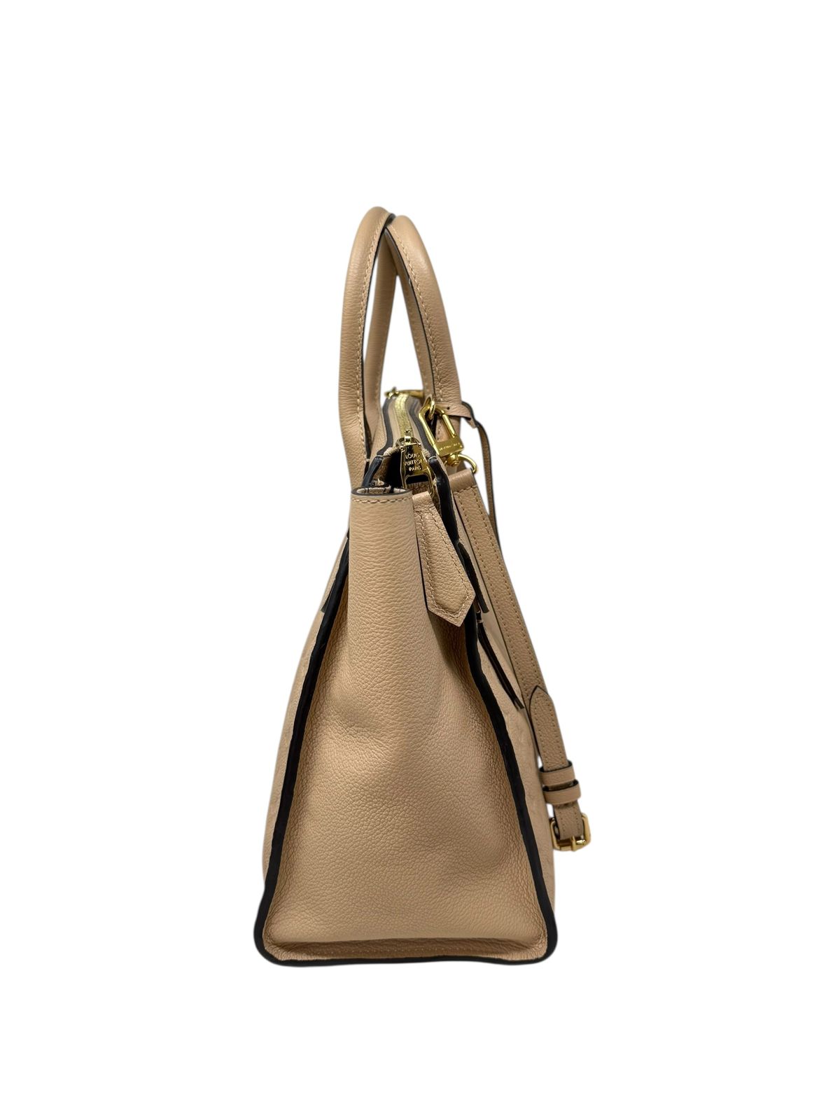 Pont Neuf MM Empreinte