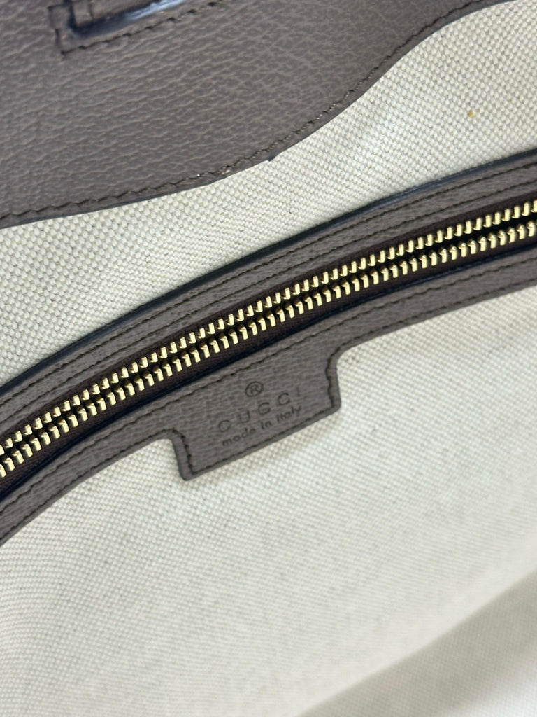 Ophidia Shoulder Bag