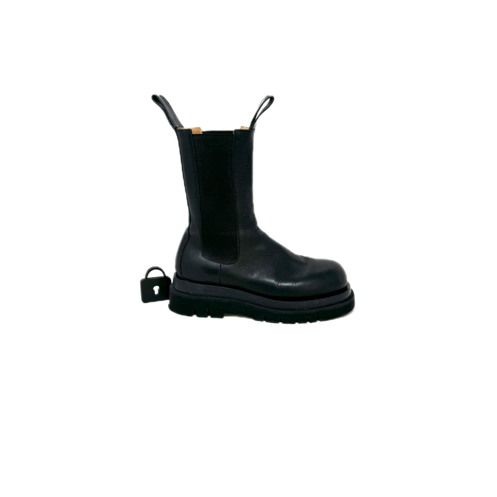 Botas T39 Eu