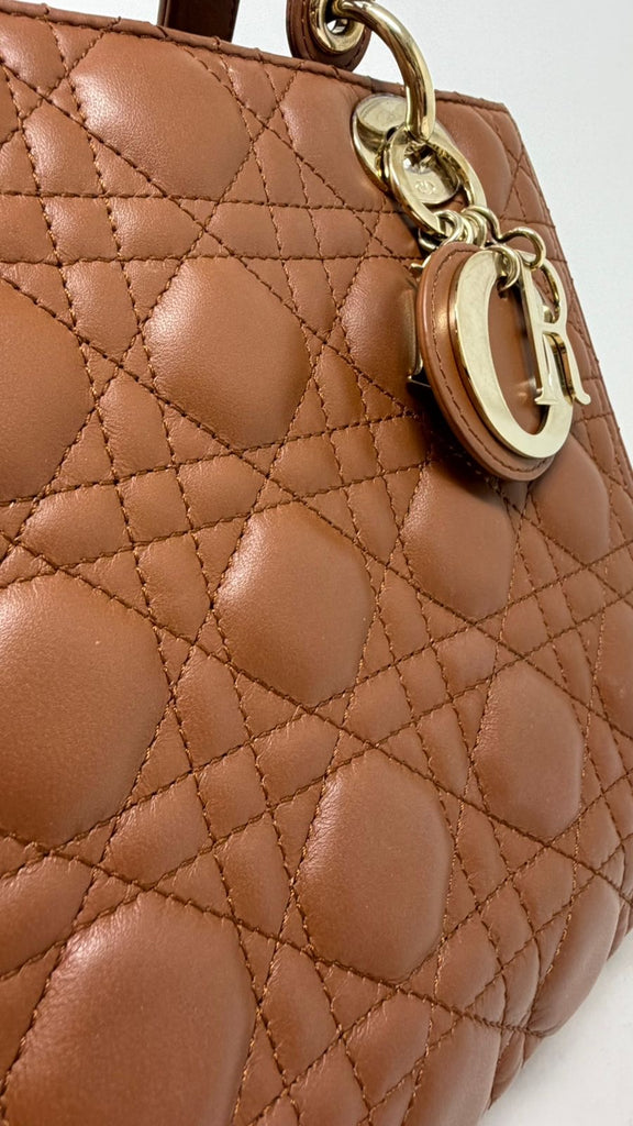 Lady Dior