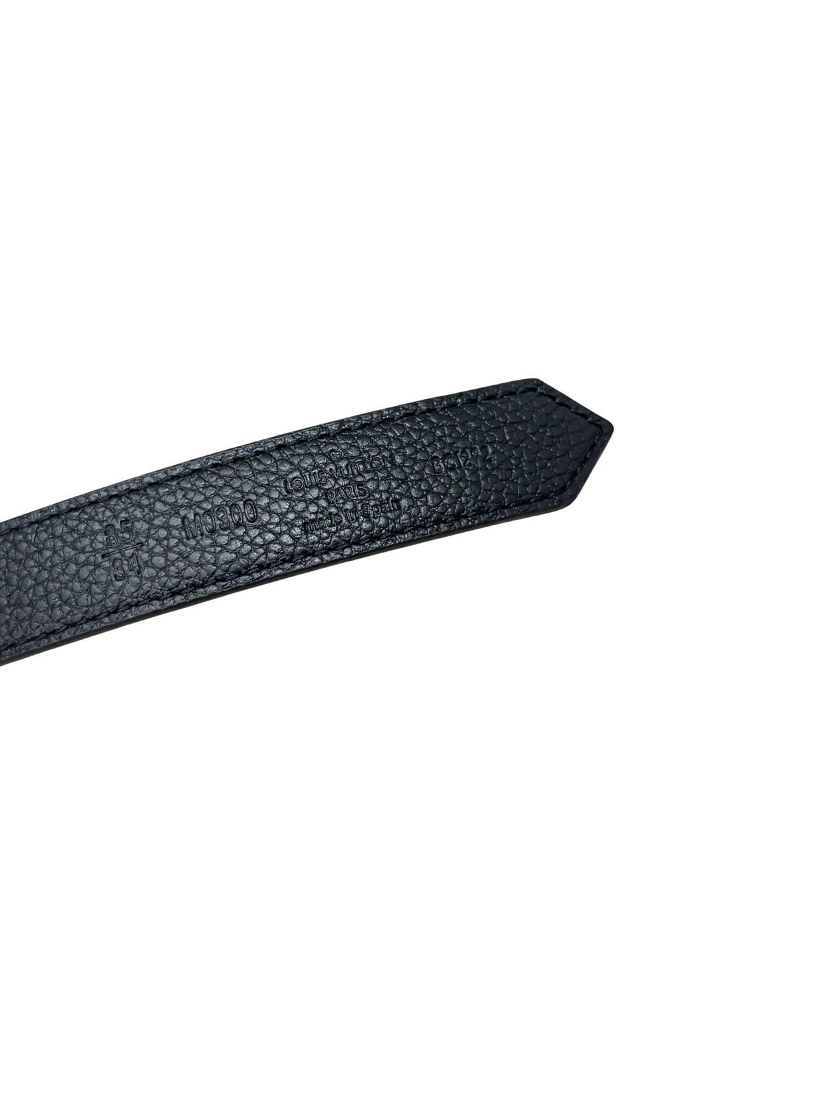 Cinturón Reversible T85