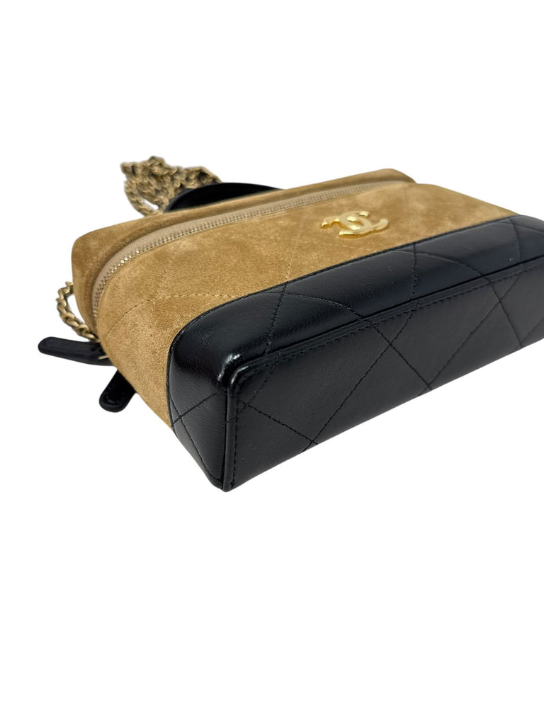 Vanity Case