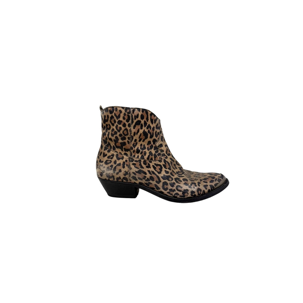 Boots T37 Eu