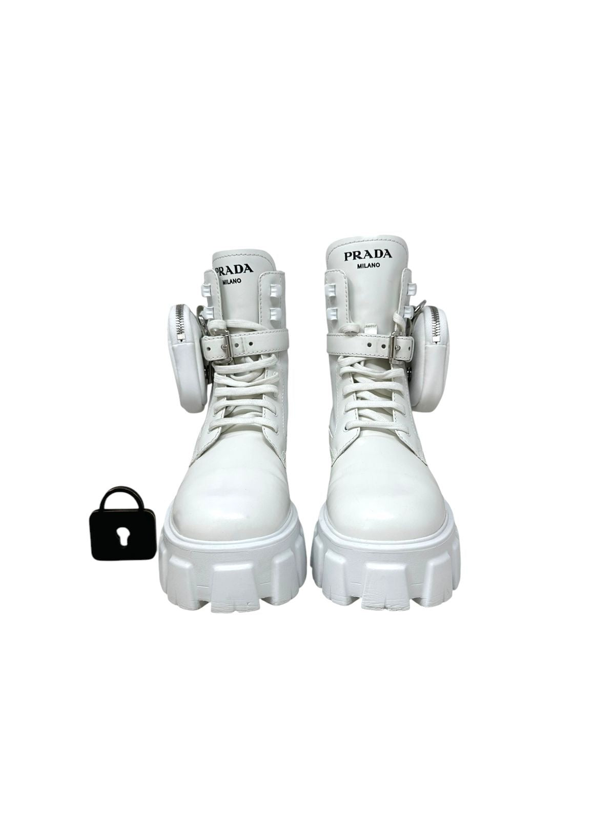 Monolith Boots T38 Eu