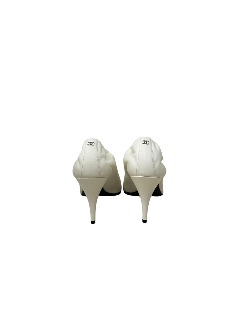 Glove Pumps T37.5 Eu