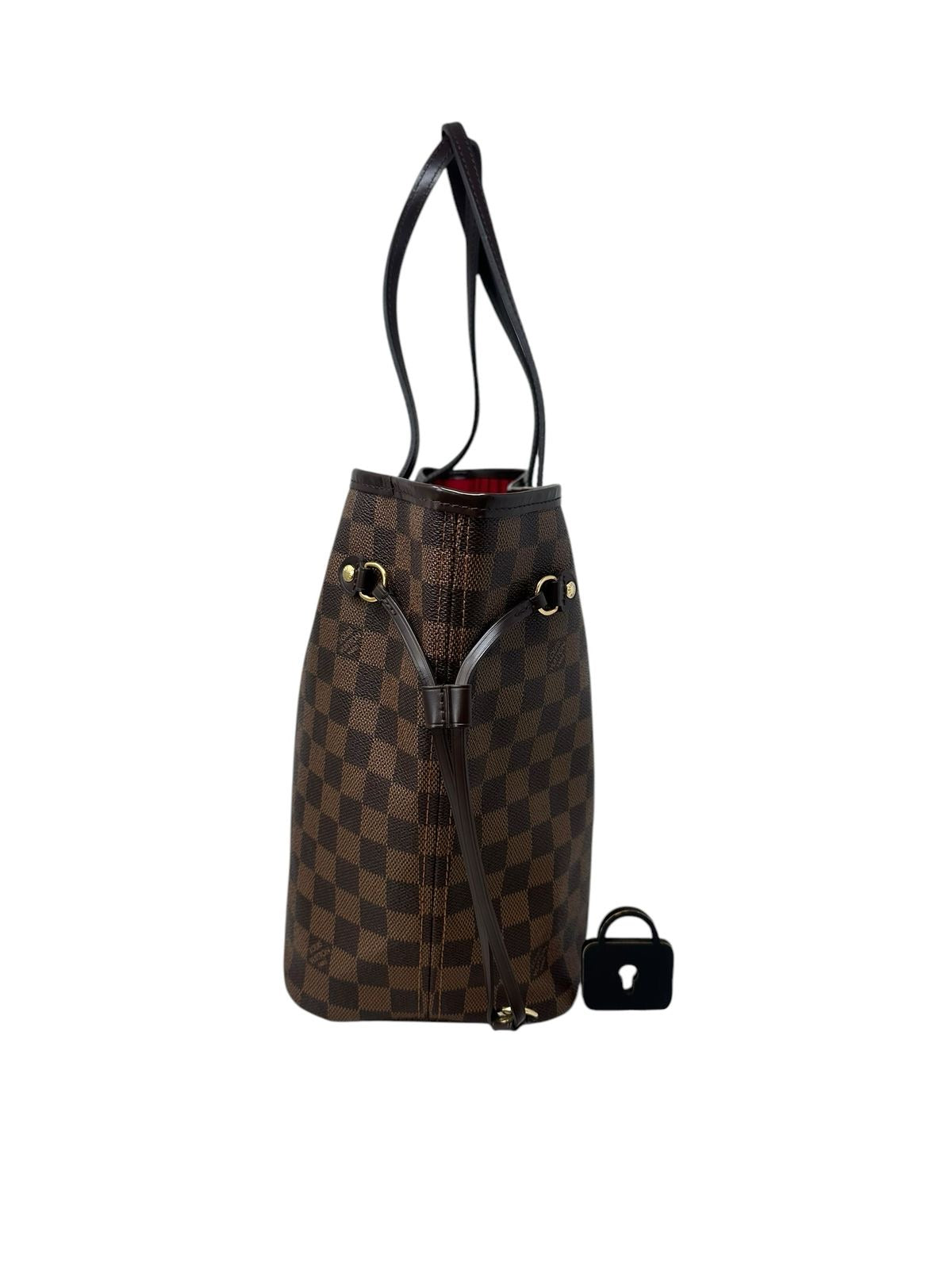 Neverfull Ebene MM