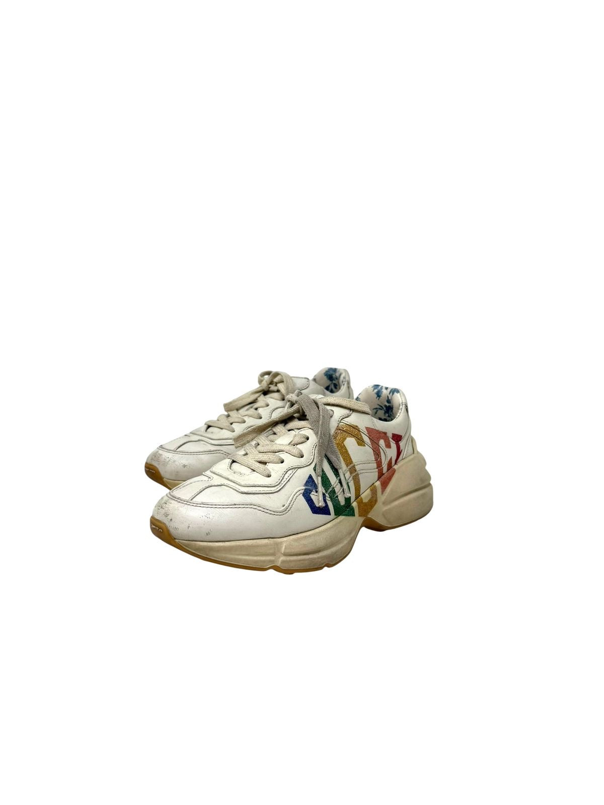 Rhyton Sneakers T34.5 Eu