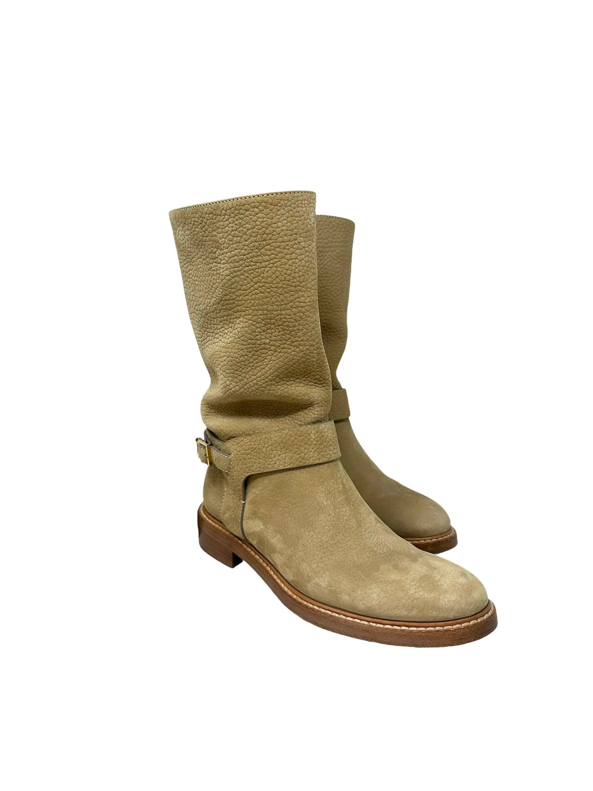 Boots T37 Eu