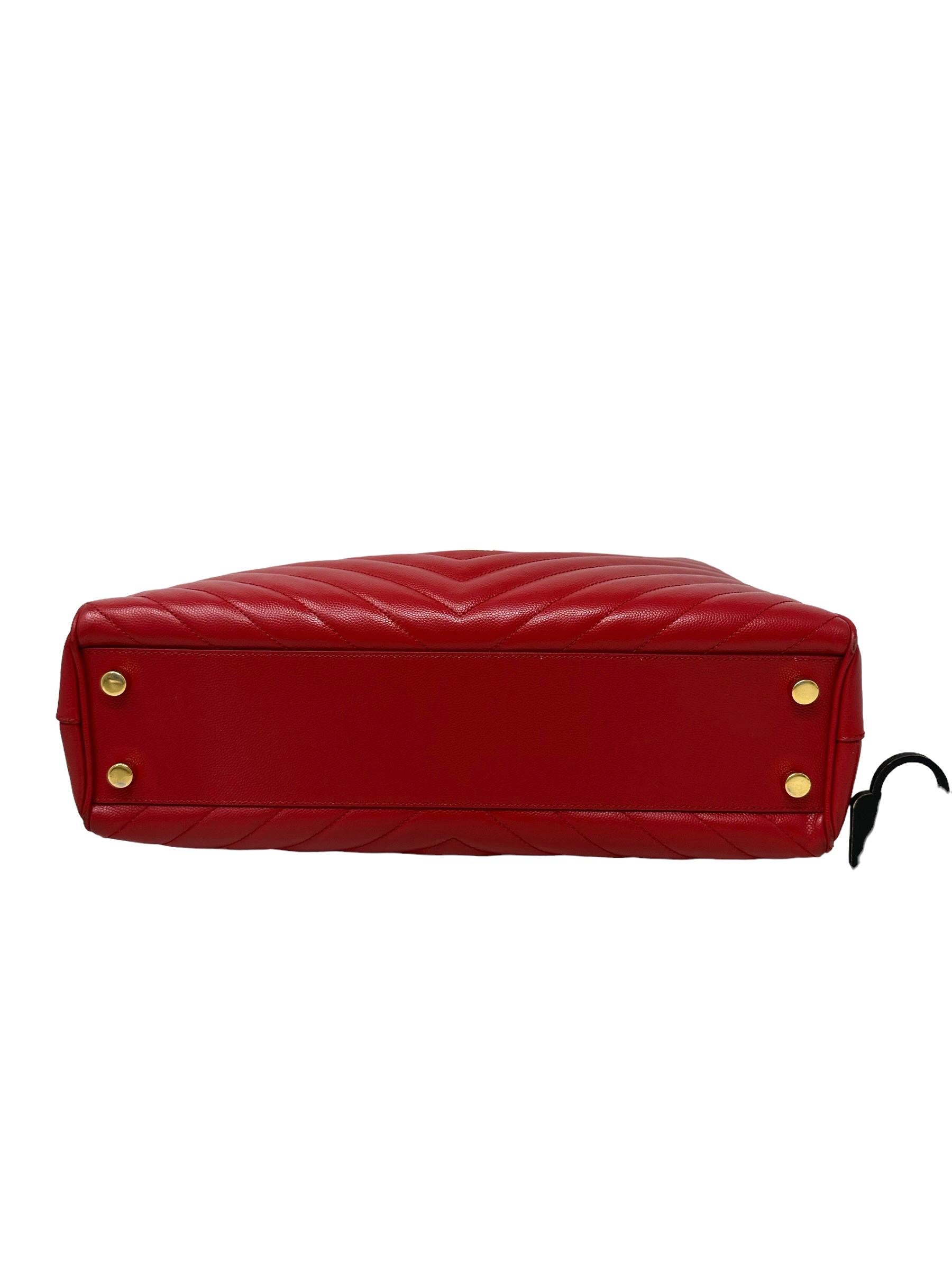 Tote YSL