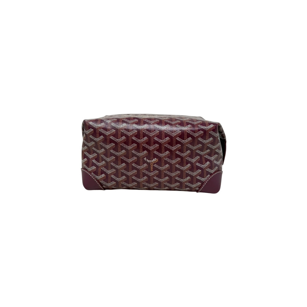 Pouch Bowling 25