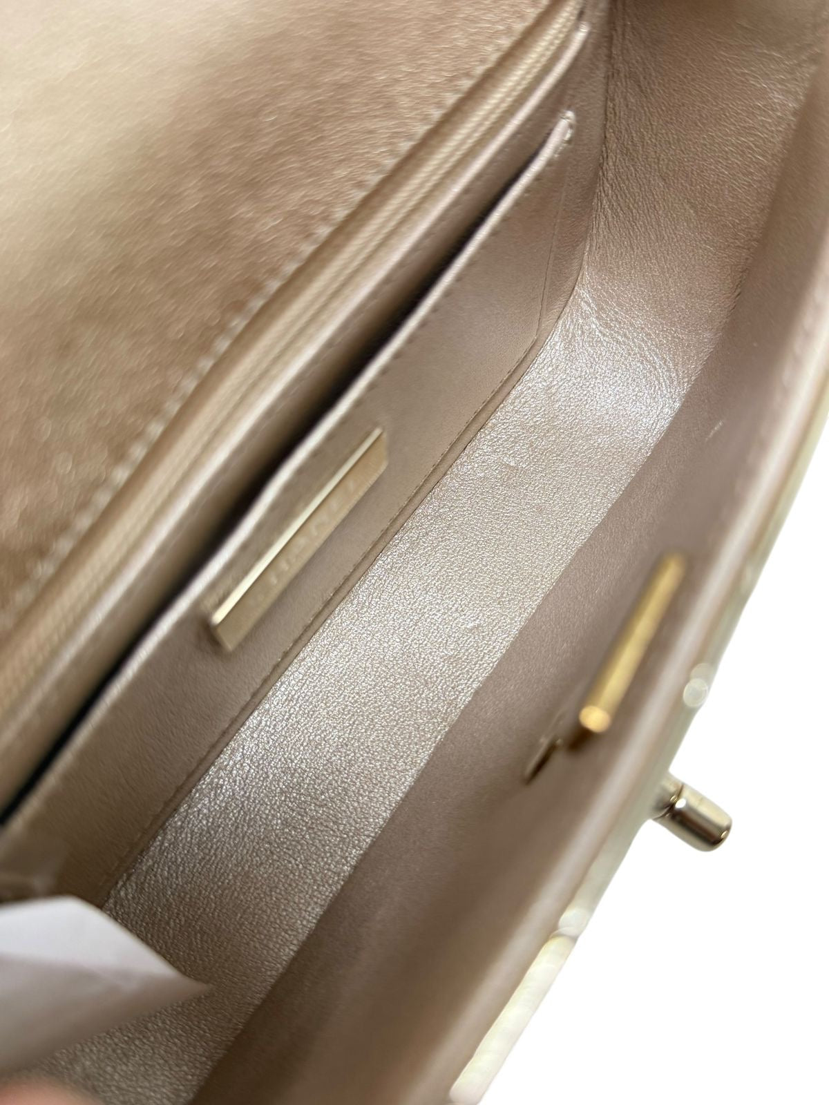 Flap Bag Chain Star