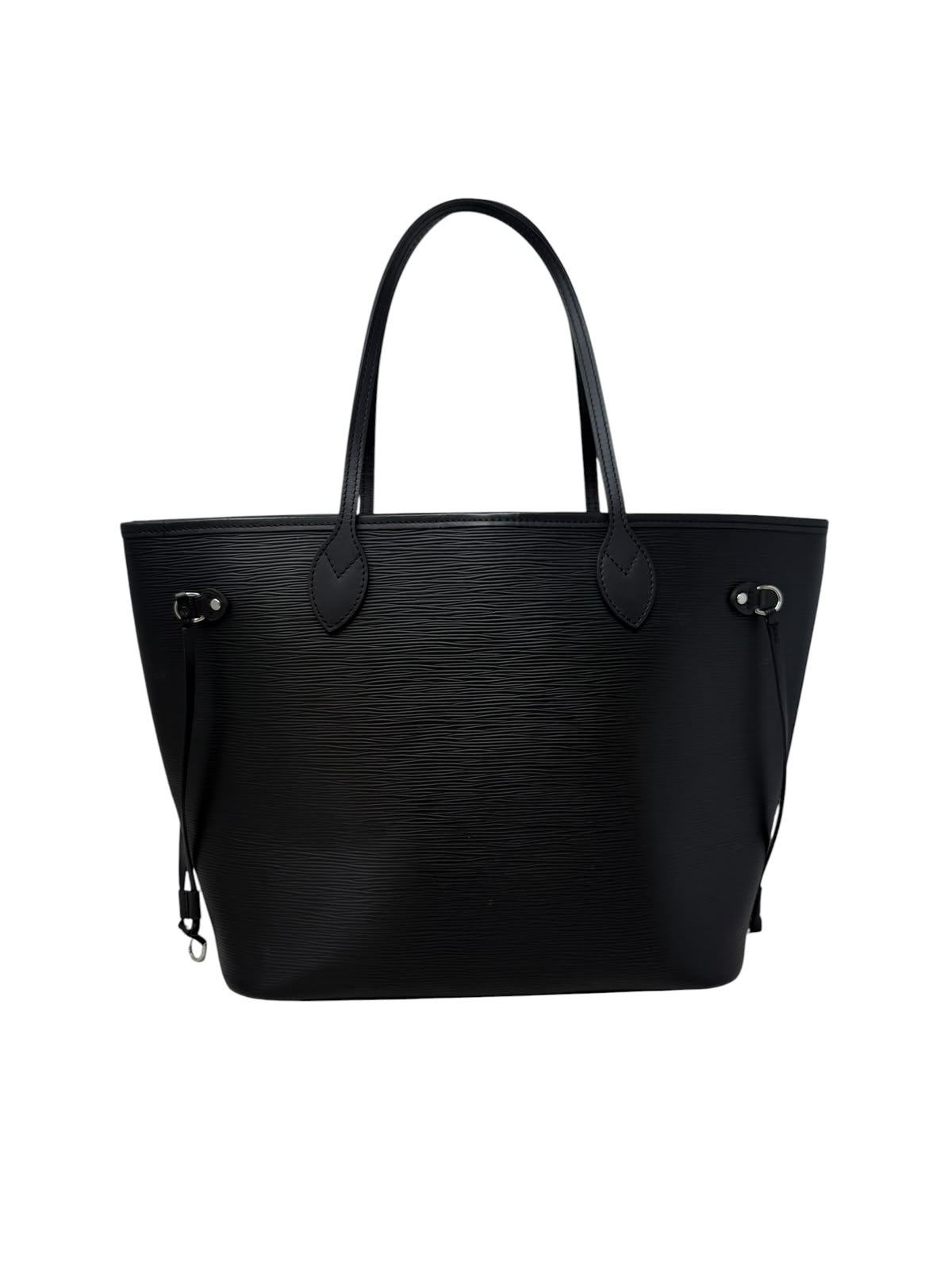 Neverfull Epi Negra
