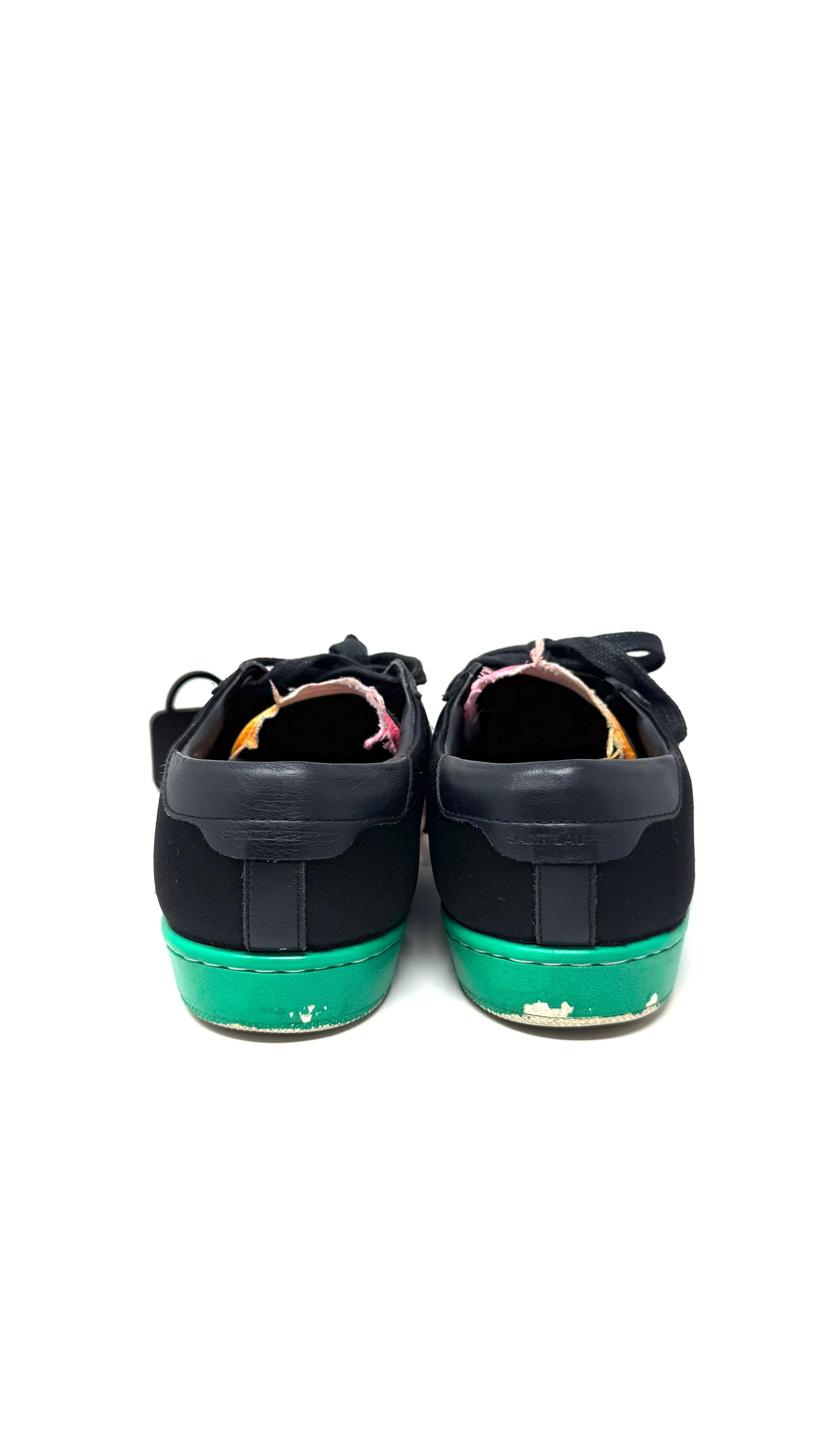 Sneakers Rainbow T37.5 Eu