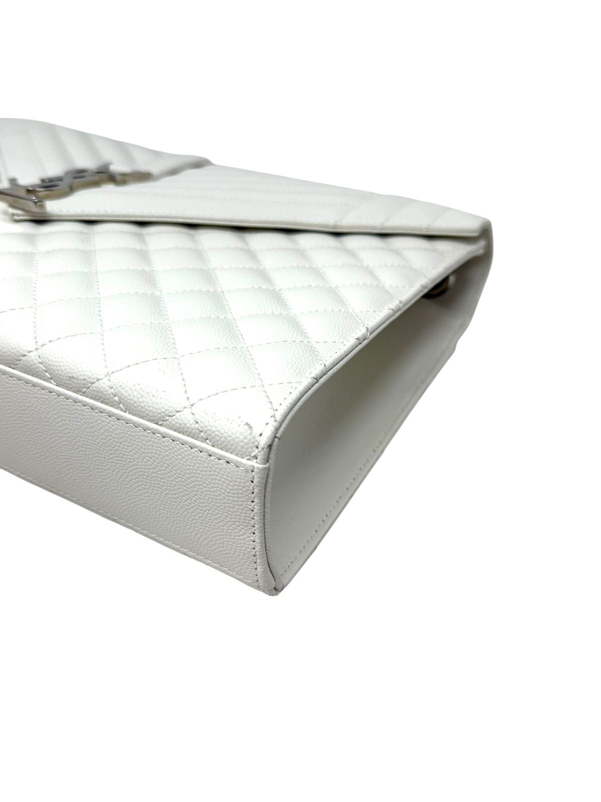Envelope Blanca