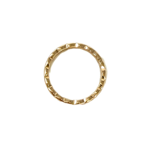Anillo Mini Coco Crush Talla 52