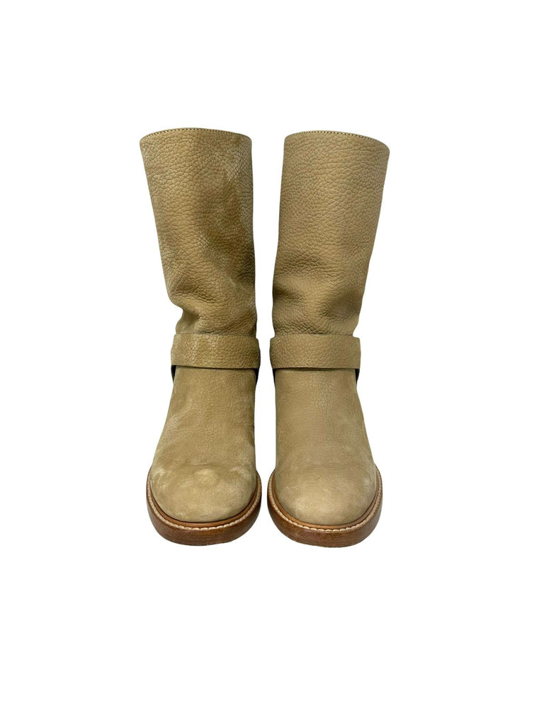 Boots T37 Eu