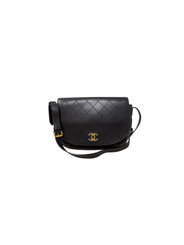 CC Messenger Negra