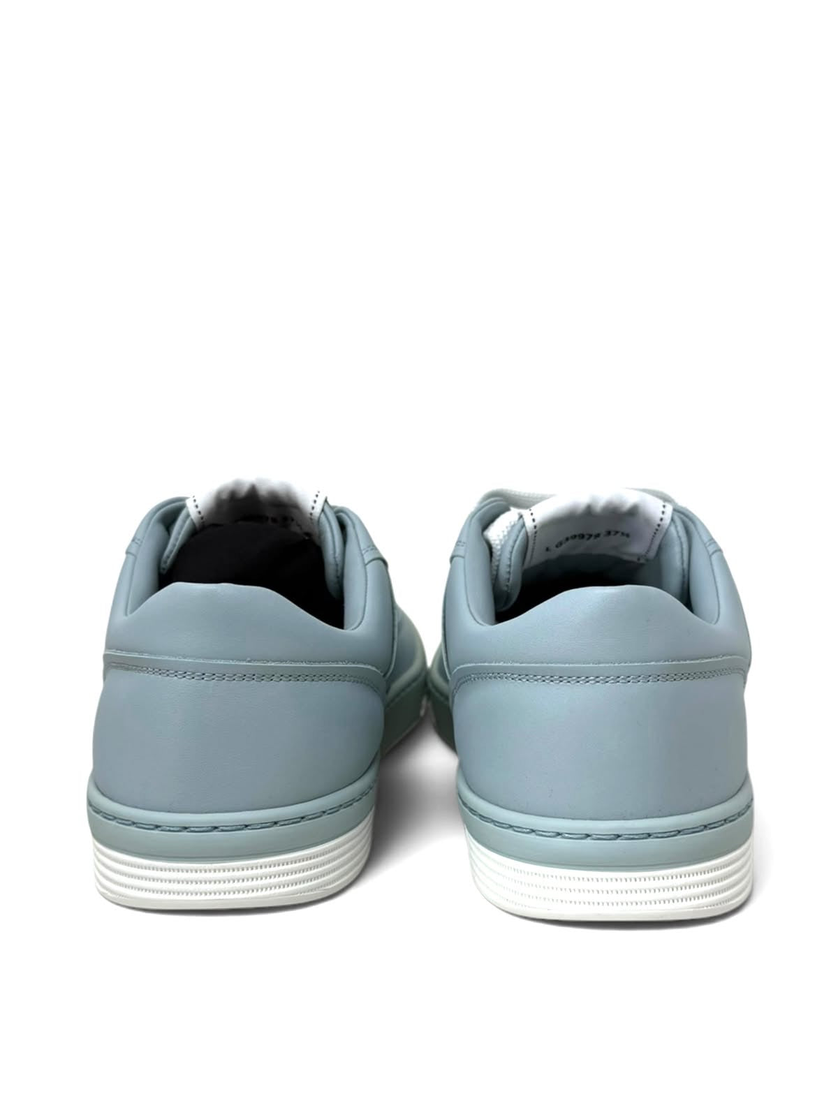 Low Top Sneakers T37.5 Eu