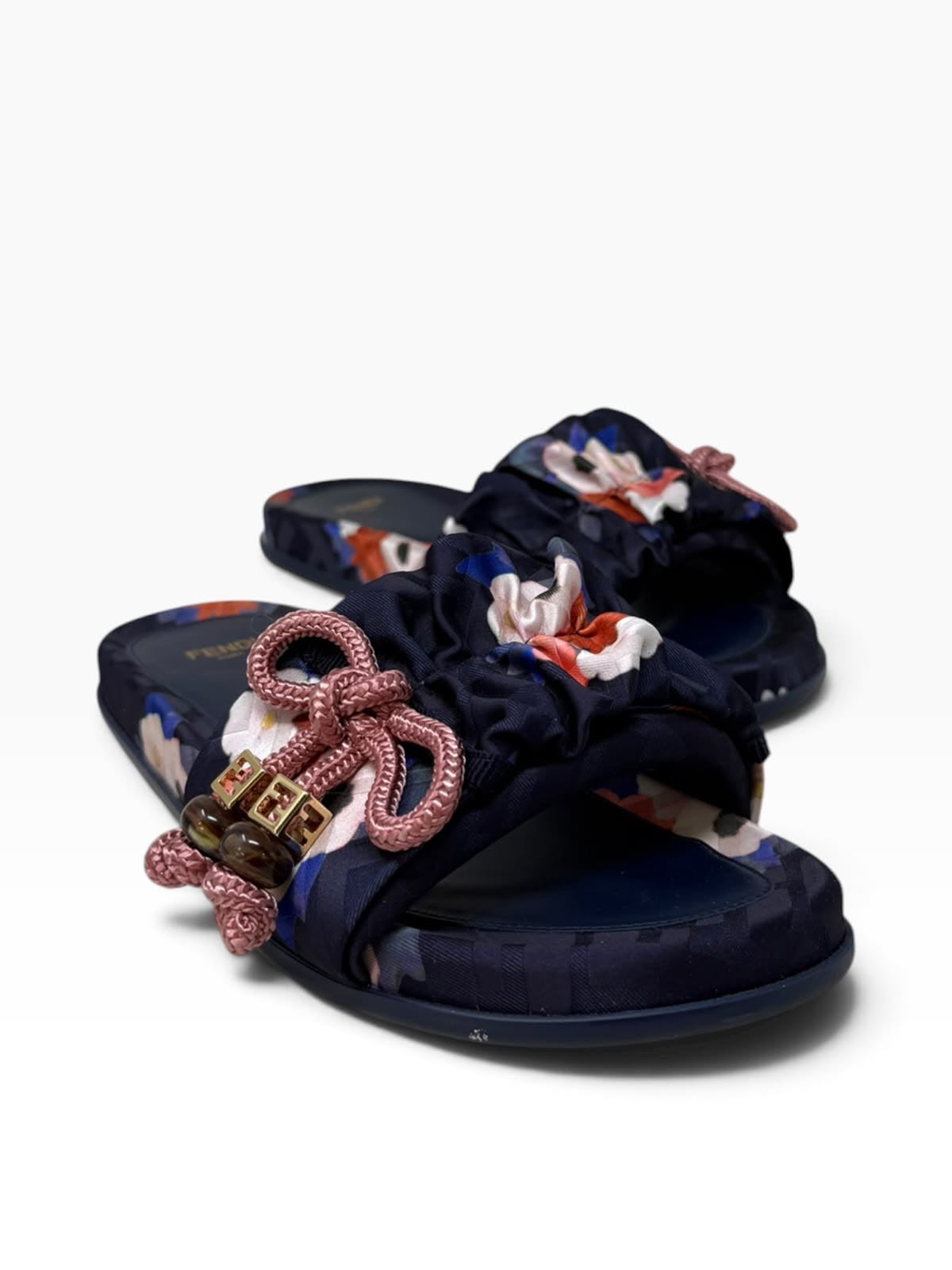 Sandalias T37 Eu