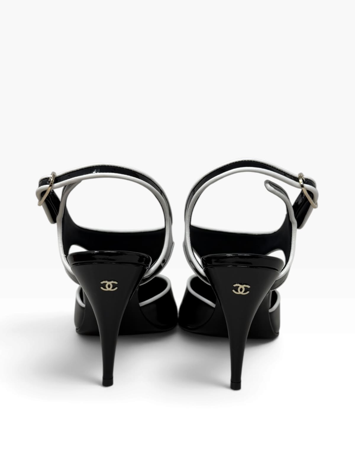 Slingback Pumps T37.5 Eu