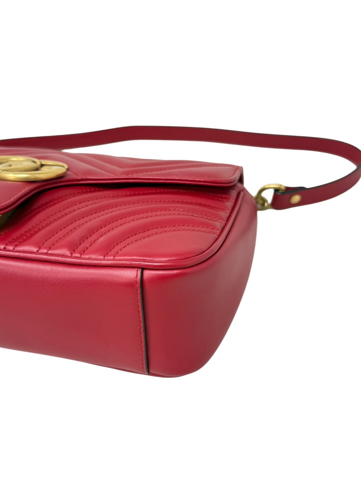 Marmont Roja