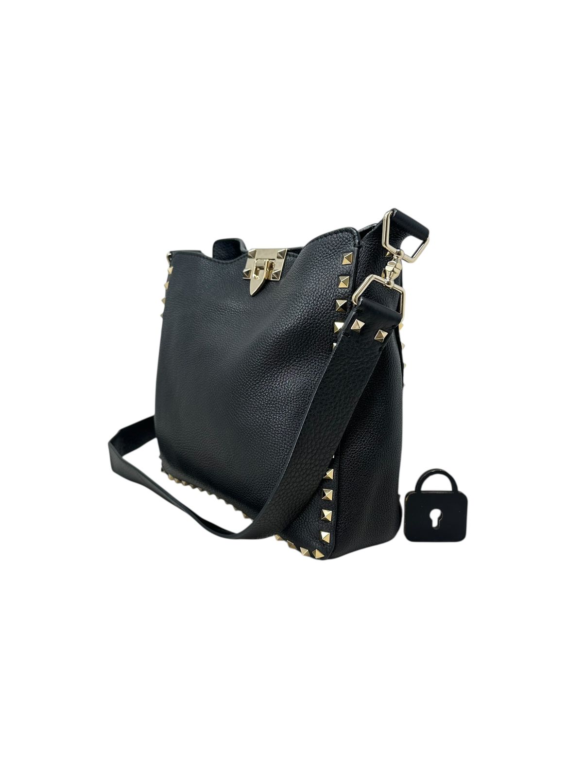 Messenger Rockstud