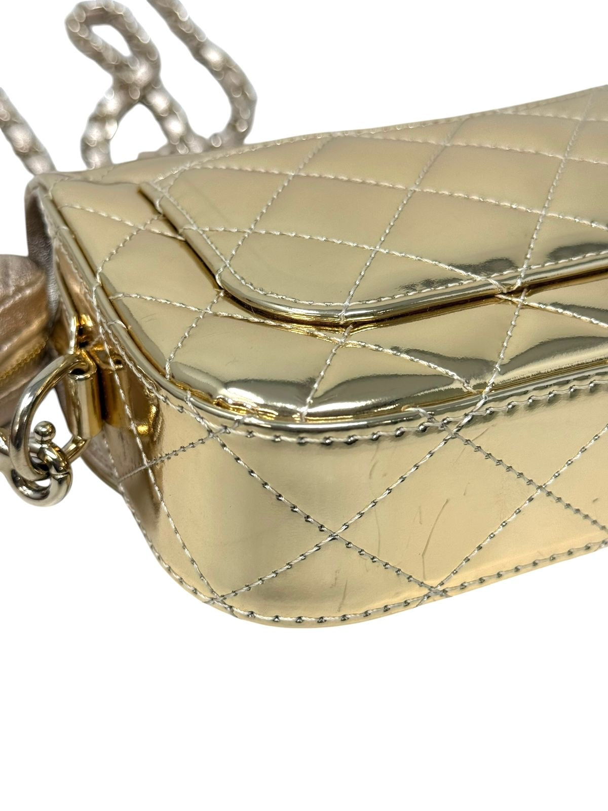 Flap Bag Chain Star