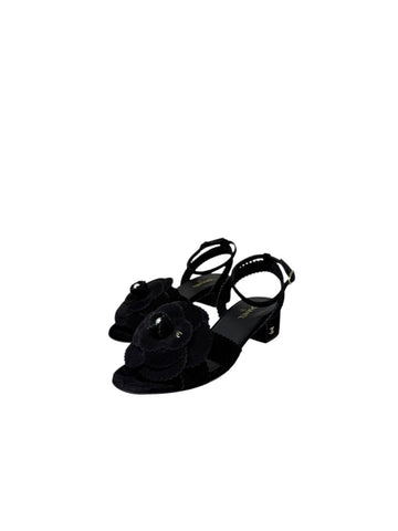 Pumps Camelia T37 Eu