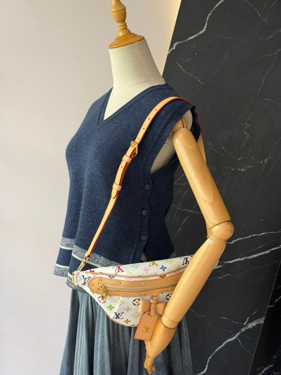 Bumbag  Murakami