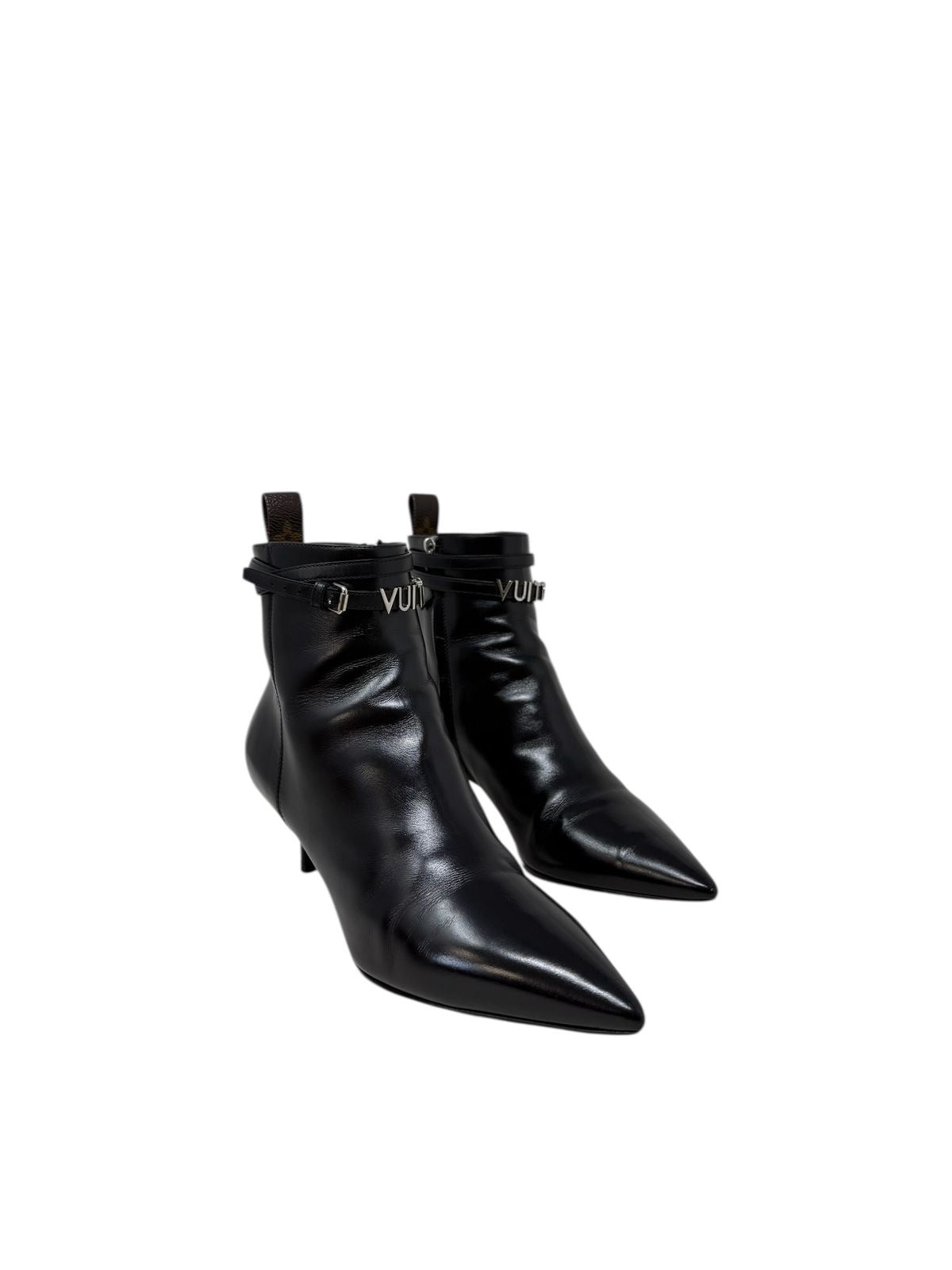 Boots T38 Eu