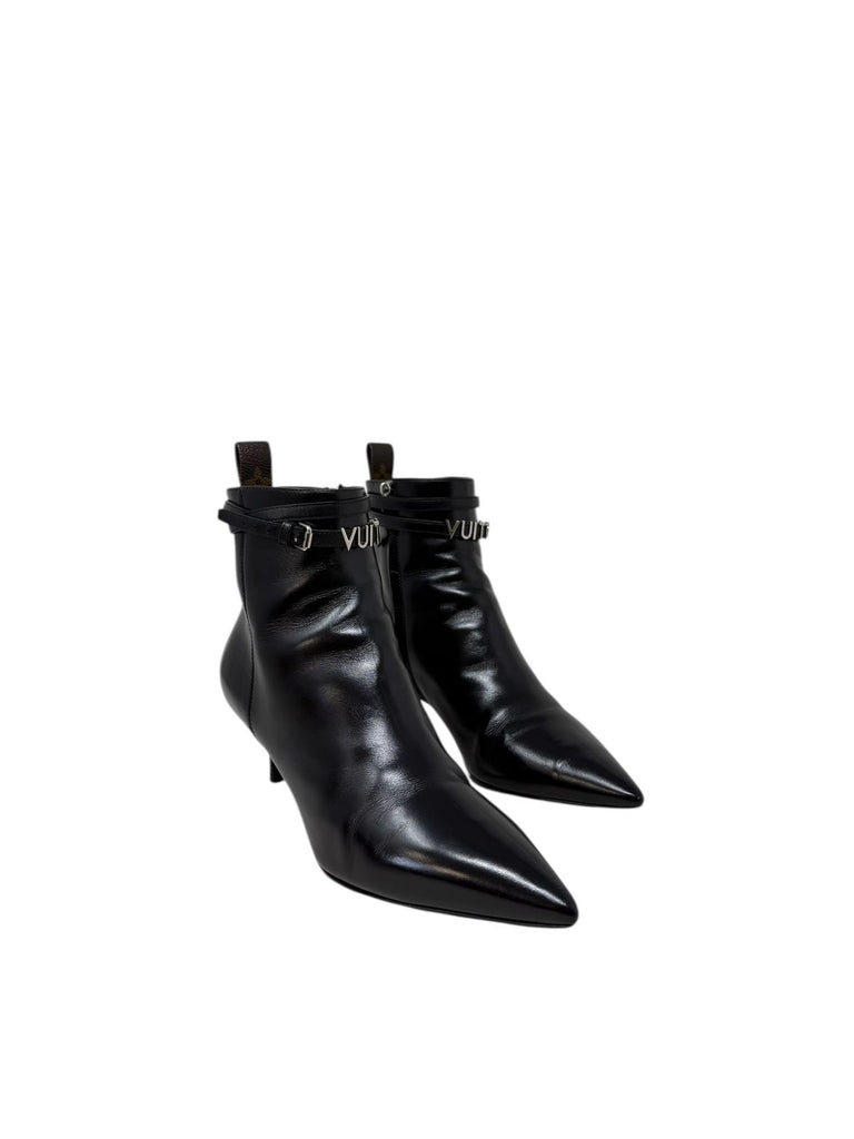 Boots T38 Eu