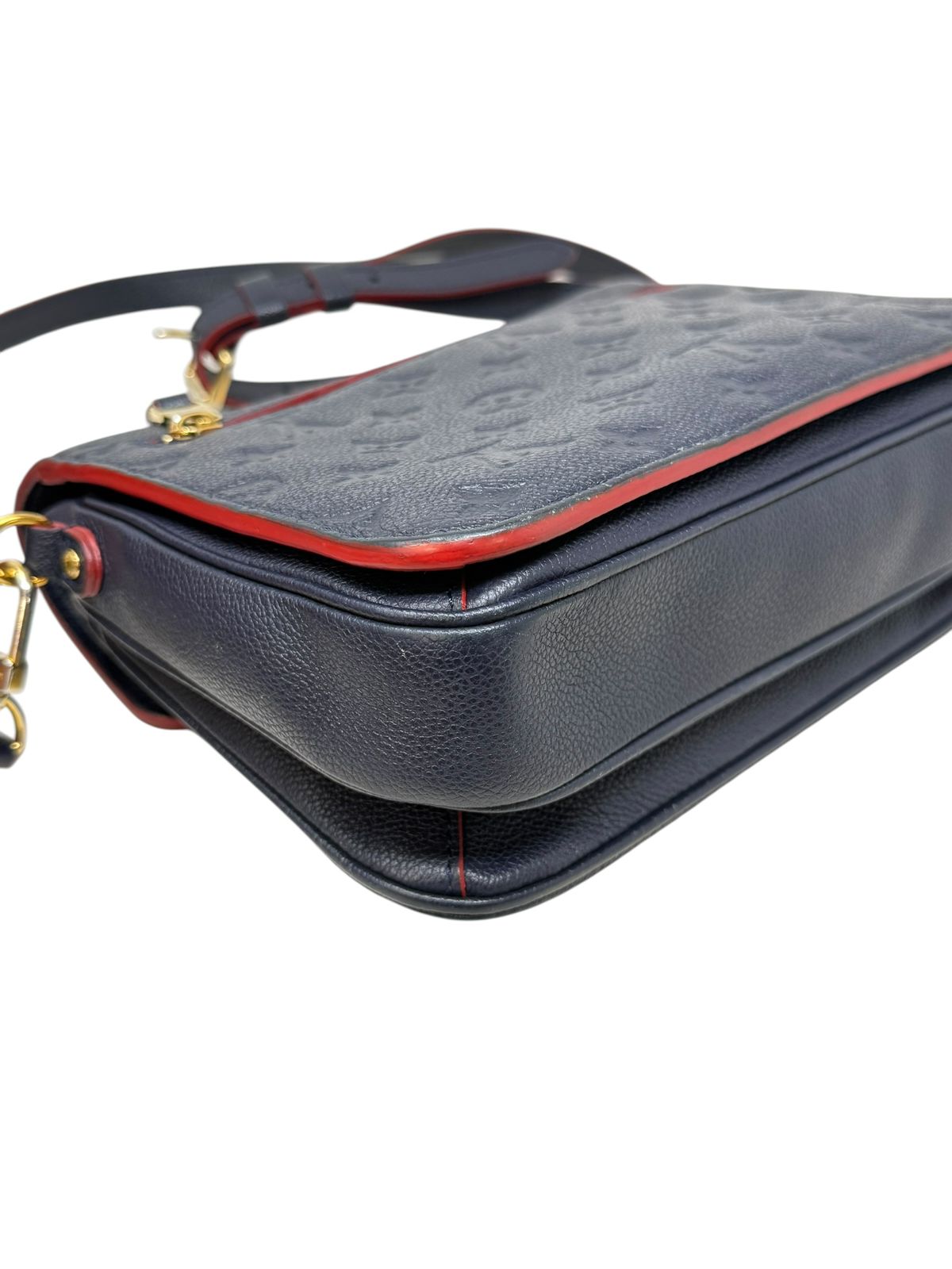 Metis Empreinte
