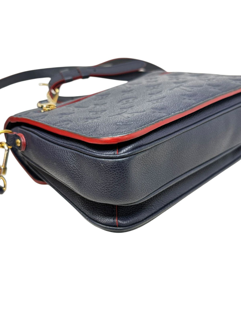 Metis Empreinte