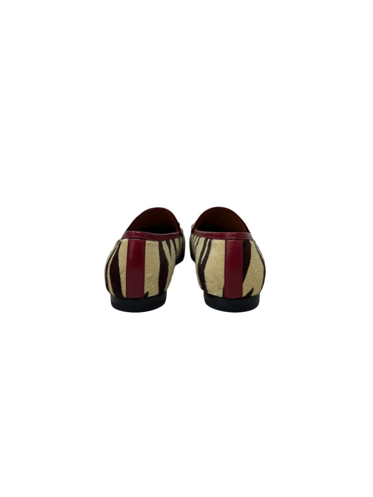 Horsebit Loafers T36.5 Eu