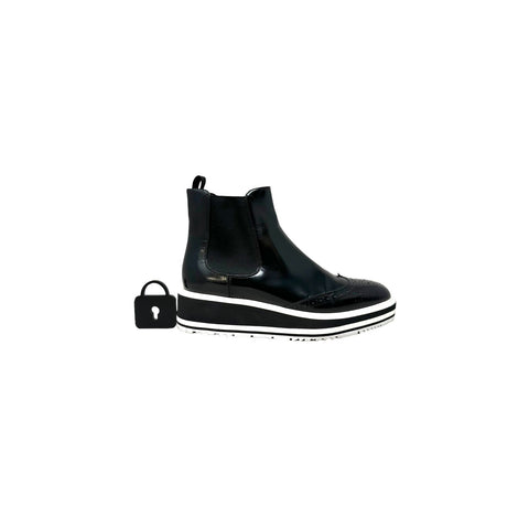 Prada Booties T37