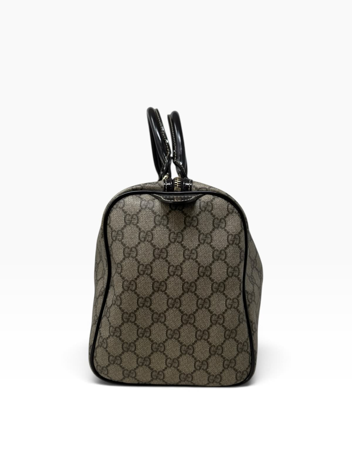 GG Joy Boston Bag Mediana
