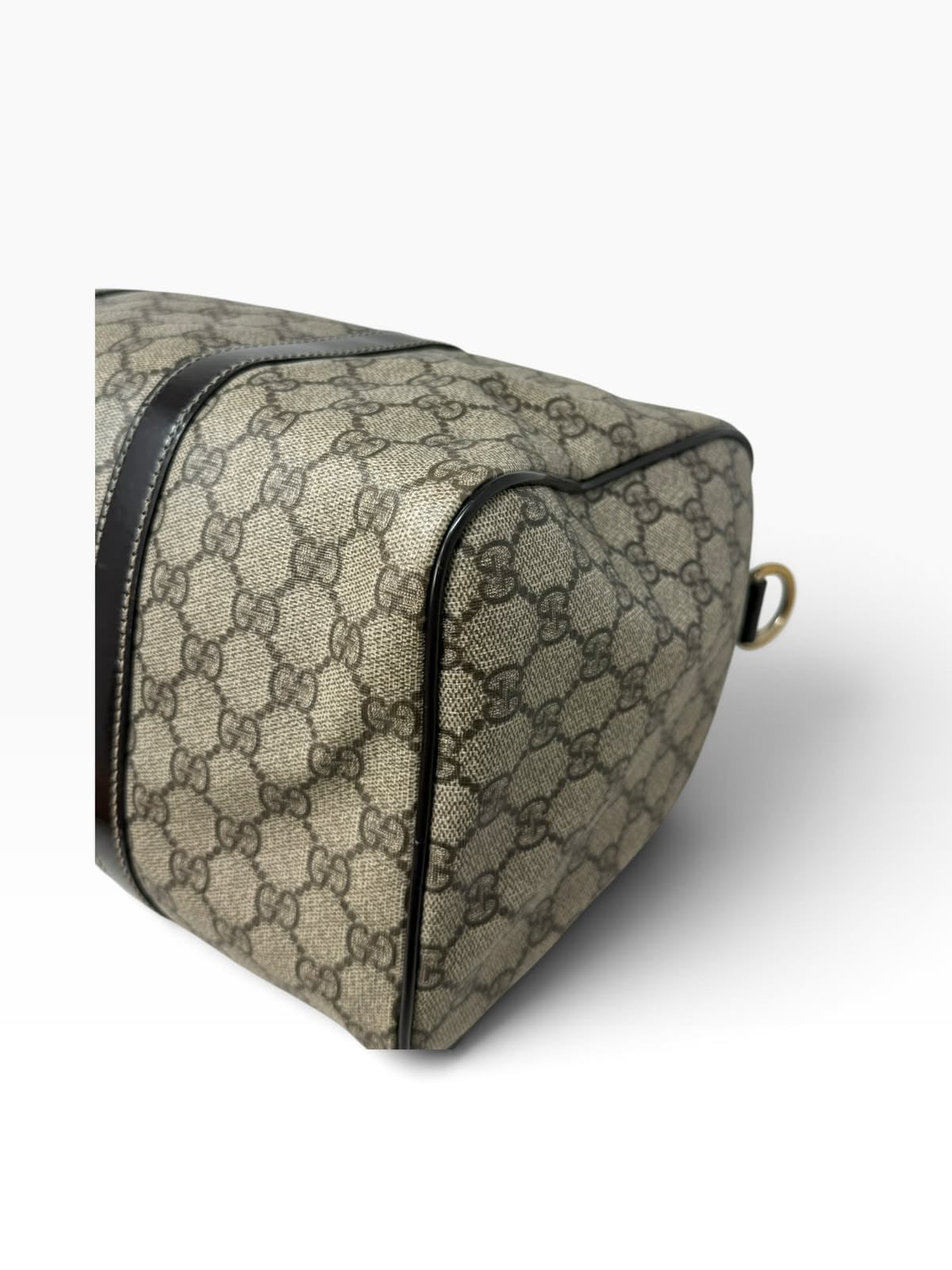 GG Joy Boston Bag Mediana