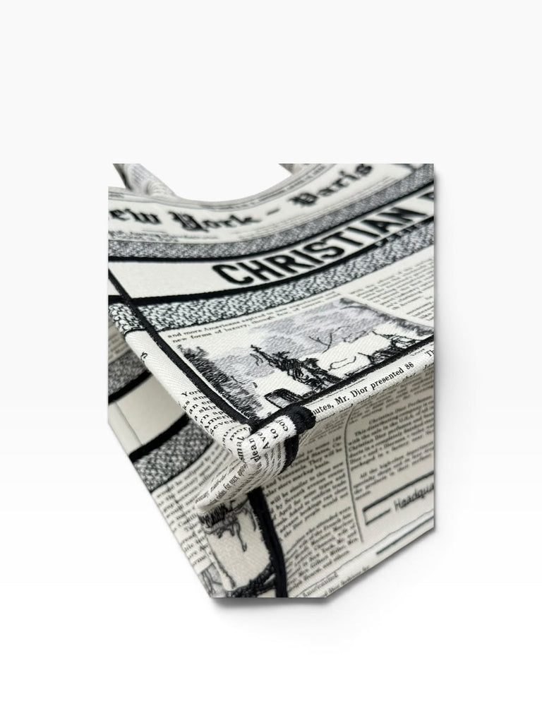 Book Tote