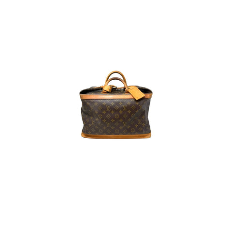 Cruiser Travel Bag Monogram