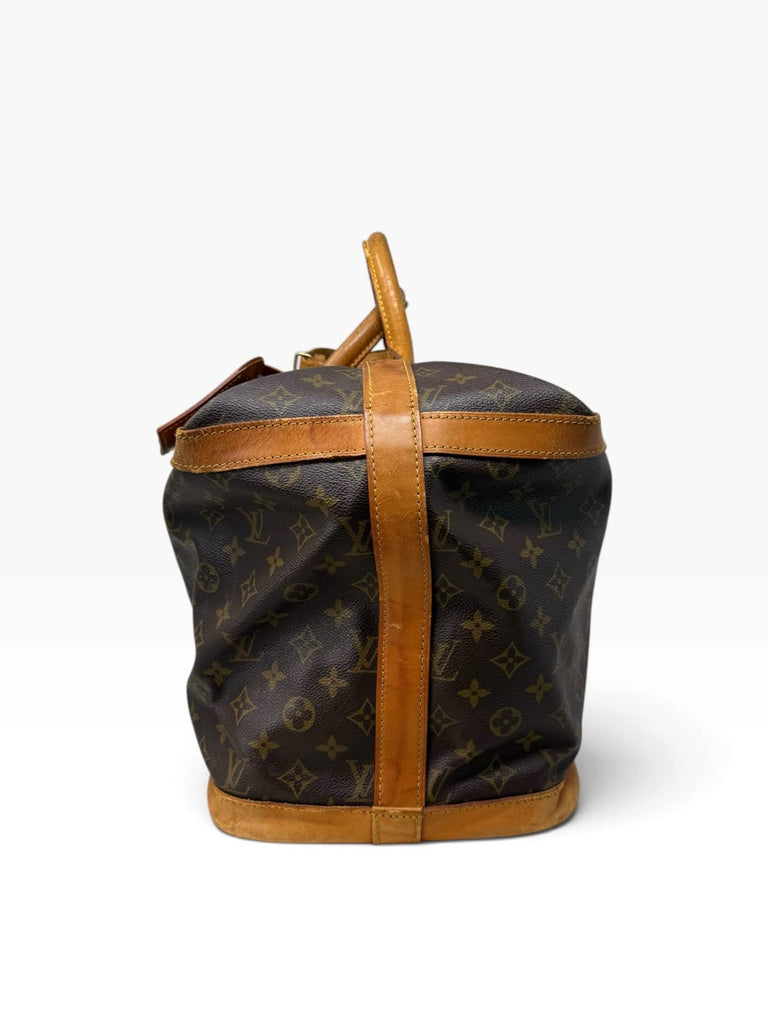 Cruiser Travel Bag Monogram