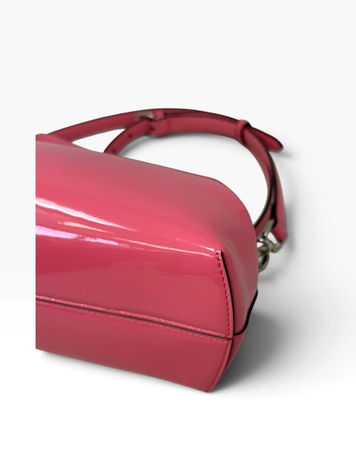First Midi Shoulder Bag