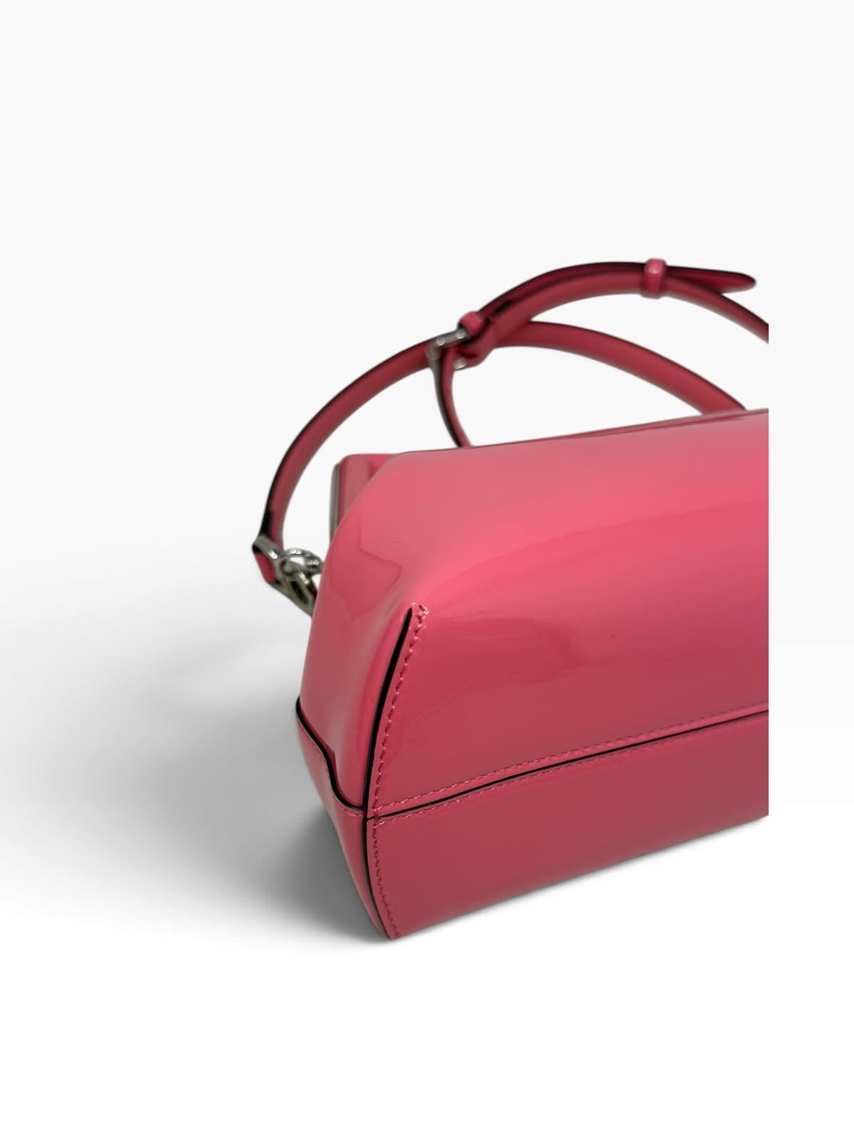 First Midi Shoulder Bag