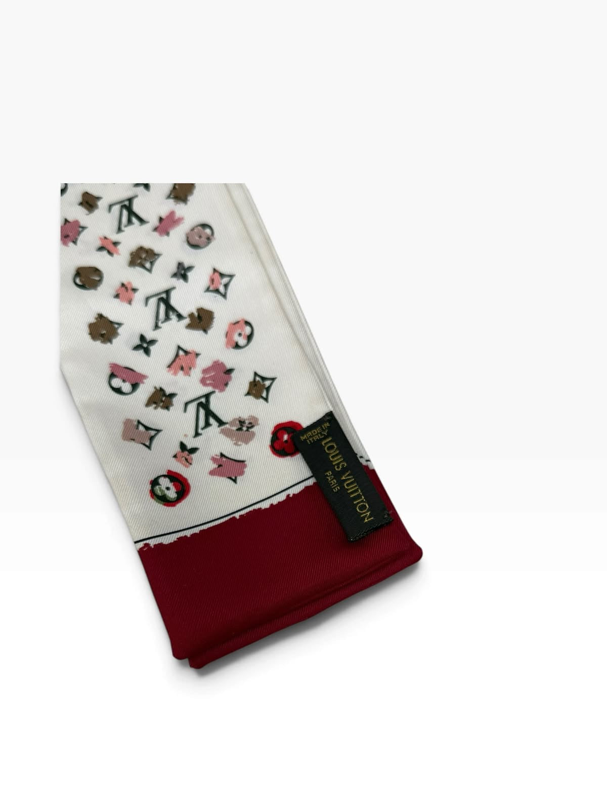 LV Monogram Twilly