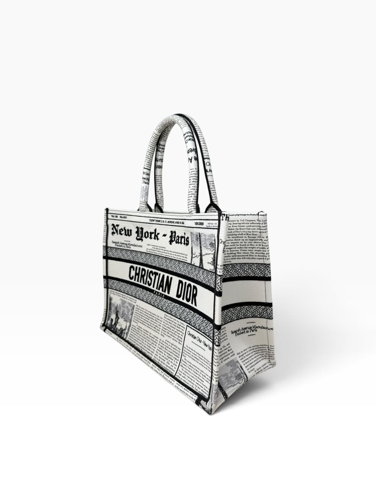 Book Tote