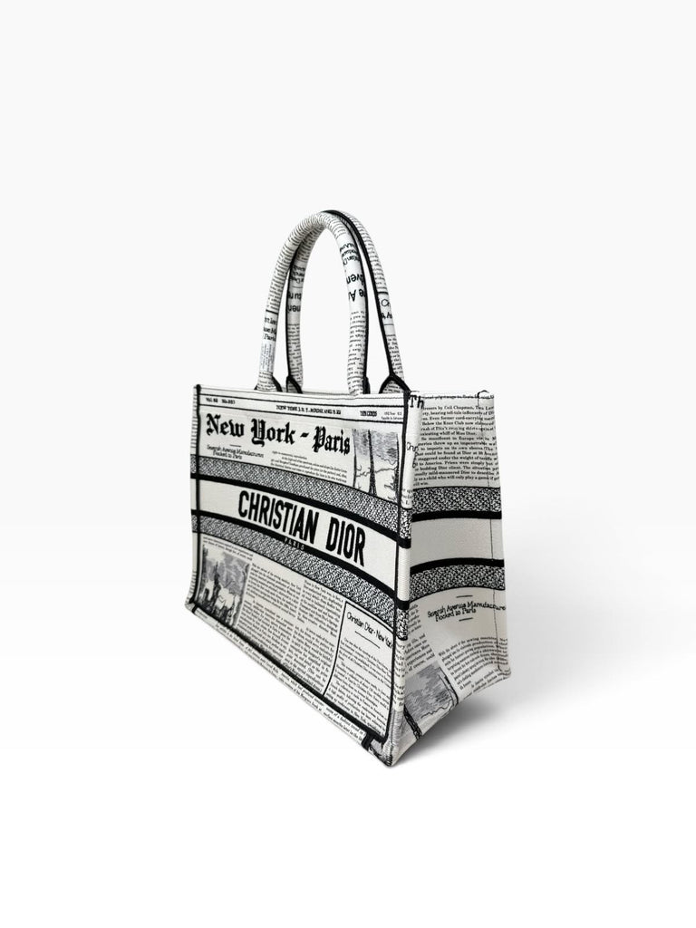 Book Tote
