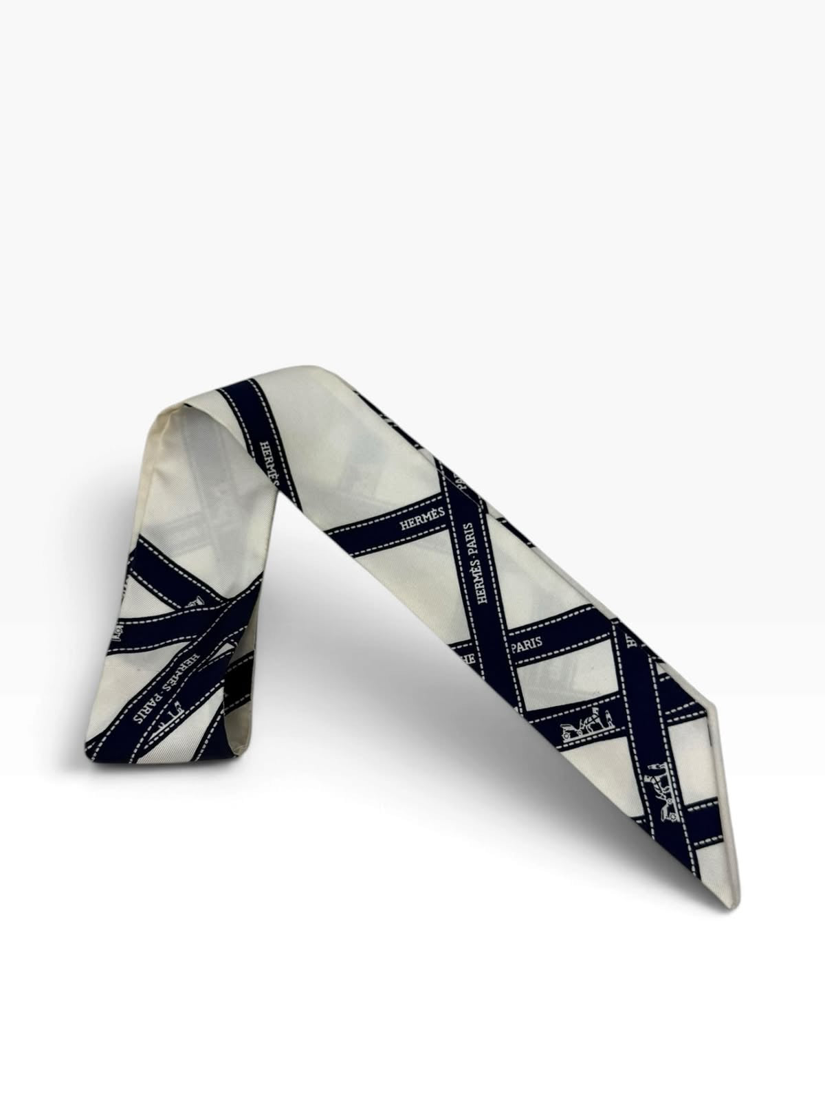 Twilly Bolduc Azul